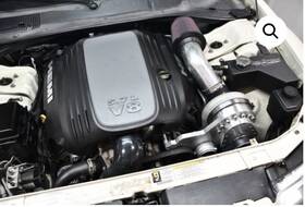 Torque Storm 2006-2010 5.7/6.1l Kit With Upgrades