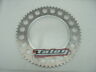Tr242-420-60 Triumph Tiger Cub Trials Rear Sprocket Bantam Hub Whitton Chain