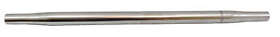 Sc-su-0107 Triple X 21 In 1-1/8 Od Aluminum 5/8-18 Suspension Tube P N