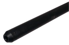 600-su-0182blk Triple X Race Components Tie Rod 3/8 36-1/2in Steel Black