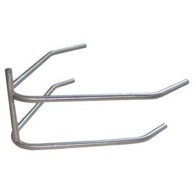Sc-bn-0018 Triple X Race Components Sc Bn 0018 Rear Bumper No Diagonal Brace Sprint