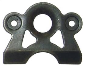 Sc-ch-0038 Triple X Race Components Sc Ch 0038 Dzus Plate L W