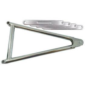 Sc-su-0004 Triple X Race Components - Jacobs Ladder 13-5/8in Sprint Car