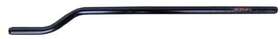 Sc-su-0121blk Triple X Race Components 4130 Radius Rod Sprint Car 34in Bent Black
