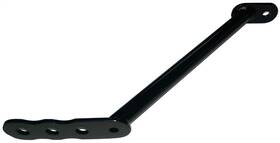 Sc-tw-0042blk Triple X Race Components Sc Tw 0042blk Rear Nose Wing Strap Tubular Short