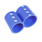 Ts-hs400090-be Turbosmart Silicone Hose 4.00