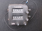 Twm2 Halda Twinmaster W Plastic
