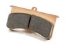 Ul-101 Ultra Lite Brakes Components Red Devil Brake Pad Superlite Caliper