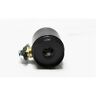 94-73800 Up67193 Mpd Racing Black Fuel Shut Off Valve For Filter An