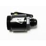 94-73800 Up77296 Mpd Racing Black Fuel Shut Off Valve For Filter An