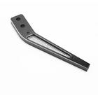 Sh-203-8 Up88573 Clayton Machine Works Black Anodized Shifter Handle