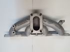 V82f9425aa V004142 Ford Crossflow Intake Manifold Formula Ff Rare Good Shape Stock