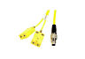 V02557070 Aim Sports Patch Cable Mychron Thermocouple