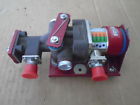 128scp605-1 V9600-10 Valcor Corp Ea Nos Modulating Valve