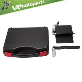 Va171630p01 Vap-autoparts Diy Intake Tube Beading Tool Intercooler Pipe Tubing Roller For Clamps 5/8 Inch