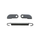 Vib10340 Vibrant Performance Weld On Collector Set Tabs 690092130688