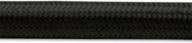 Vib11982 Vibrant 11982 Performance 20ft Roll -12 Black Nylo N Braid Flex Hose P/n -