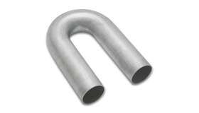 13840 Vibrant Performance 180 Degree Mandrel Bend