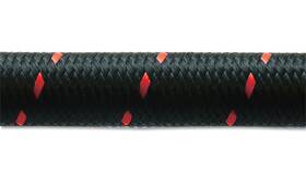 11958r Vibrant Performance Nylon Braided Flex Hose