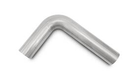 13050 Vibrant Performance Exhaust Pipe - Bend 90 Degree Fabrication Components