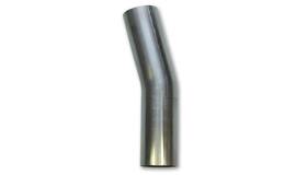 13121 Vibrant Performance 15 Degree Mandrel Bend