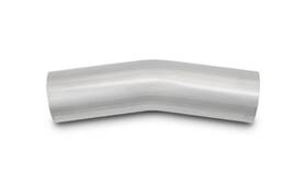 13134 Vibrant Performance Mandrel-bent Round Tubing