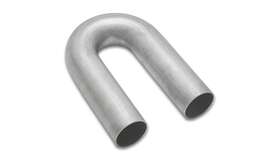 13822 Vibrant Performance 180 Degree Mandrel Bend