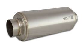 17532 Vibrant Performance Titanium Resonator