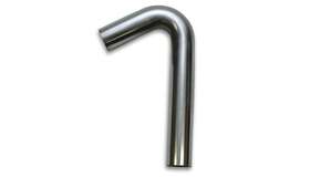 18226 Vibrant Performance 120 Degree Mandrel Bend 1.625 Inch O.d. X 6 Clr
