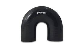 19662 Vibrant Performance 180 Degree Aluminum Bend