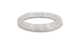 22620 Vibrant Performance Polyethylene Vacuum Tubing 0.1875in Od 10ft Length - Clear