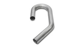 2611 Vibrant Performance Exhaust Pipe - Bend 180 Degree Fabrication Components