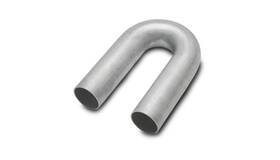 2625 Vibrant Performance Exhaust Pipe - Bend 180 Degree Fabrication Components
