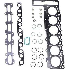 Victor Reinz 606-010-46-20 Om606 Turbo Head Gasket Set -