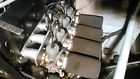 Vm44 Mikuni Quad Carburetors And Custom Intake For Esslinger Svo Ford