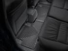 W162 Weathertech All Weather Rear