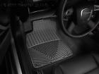 W270 Weathertech All Weather Front