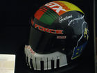 Helmet-w49836254 W49836254 John Force 1998 Elvis