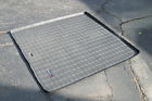 Wea40410 Weathertech Acadia Rear Cargo Liner Black Behind Seat 787765109253
