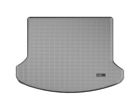 Wea42281 Weathertech Gm Equinox Cargo Liner Gray 787765007788