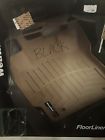 Wea441114 Weathertech Black Rear Floor Liner Fits Various Gm 787765121279
