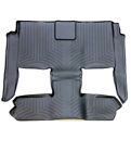 Wea441414 Weathertech Town Country Rear Floor Liner Black 787765108904