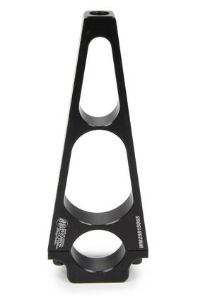 Wm25815065 Wehrs Machine & Racing Products Clamp On Hood Pin Mount 1 2in