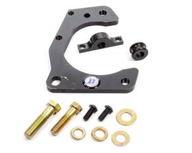 Wm303 Wehrs Machine Caliper Bracket Metric Fits For 6770 Mustang Ii
