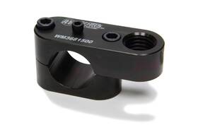Wm3681500 Wehrs Machine Clamp On Screw Jack Mnt 1.50in