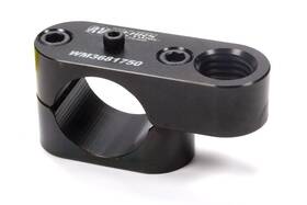 Wm3681750 Wehrs Machine Clamp On Screw Jack Mnt 1.750in