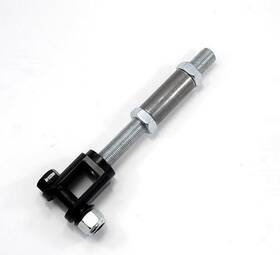 8in-18 Wehrs Machine Wm465 Screw Jack With Swivel 5/8in-18