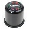 Wel605-5083b Wel P605-5093 Weld Wheel Racing Draglite Prostar Center Caps Lug Rim