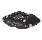 Wil120-8544-si Wilwood Disc Brakes Dynapro Forged Brake Calipers 889545006278