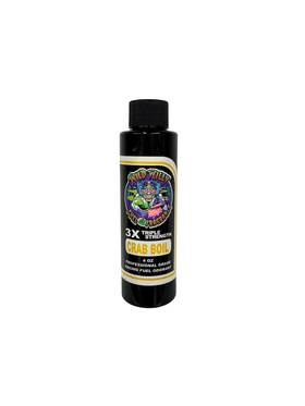 Boil-4 Wild Willy Crab Boil 4 Oz Bottle Fuel Scent 3x Triple Strength